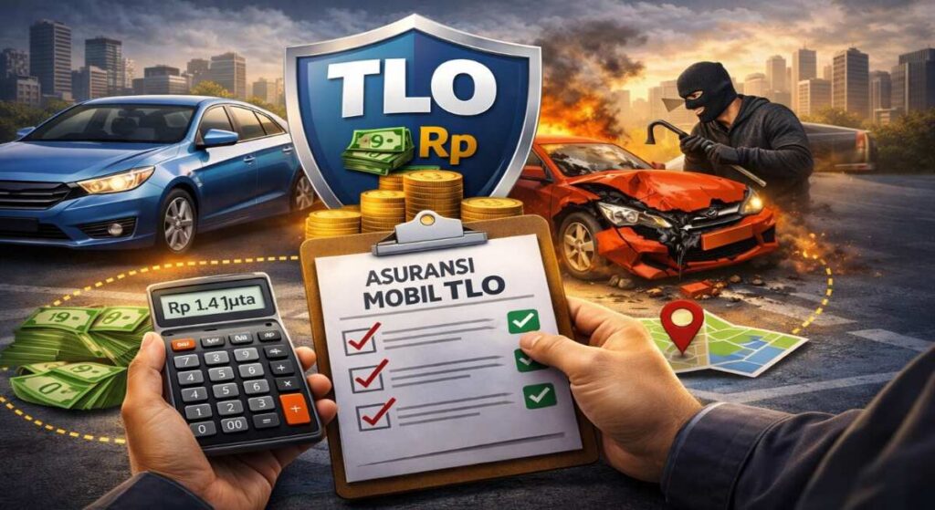 Cara Cepat Simulasi Premi Asuransi Mobil Terbaru 2026: Hitung Biaya dan Pilih Proteksi Terbaik Hari Ini
